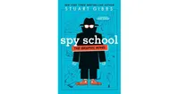Spy School the Graphic Novel by Stuart Gibbs