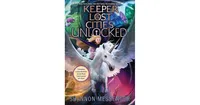 Unlocked (Keeper of the Lost Cities Series #8.5) by Shannon Messenger
