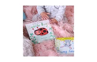 You're My Little Cuddle Bug by Nicola Edwards