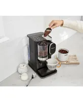 Cuisinart Dgb-2 Grind & Brew Single-Serve Coffeemaker