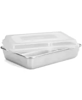 Nordic Ware 9" x 13" Covered Cake Pan