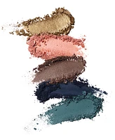 Well People Power Palette Eyeshadow