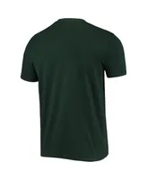 Men's Pro Standard Green Bay Packers Team T-shirt