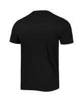 Men's Pro Standard Black Cincinnati Bengals Team T-shirt