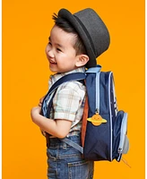 Skip Hop Little Boys Spark Style Rocket Ship Backpack