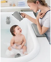 Skip Hop Moby Waterfall Bath Rinser