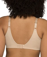 Vanity Fair Women's Beauty Back Underwire 2-Ply Bra 78010