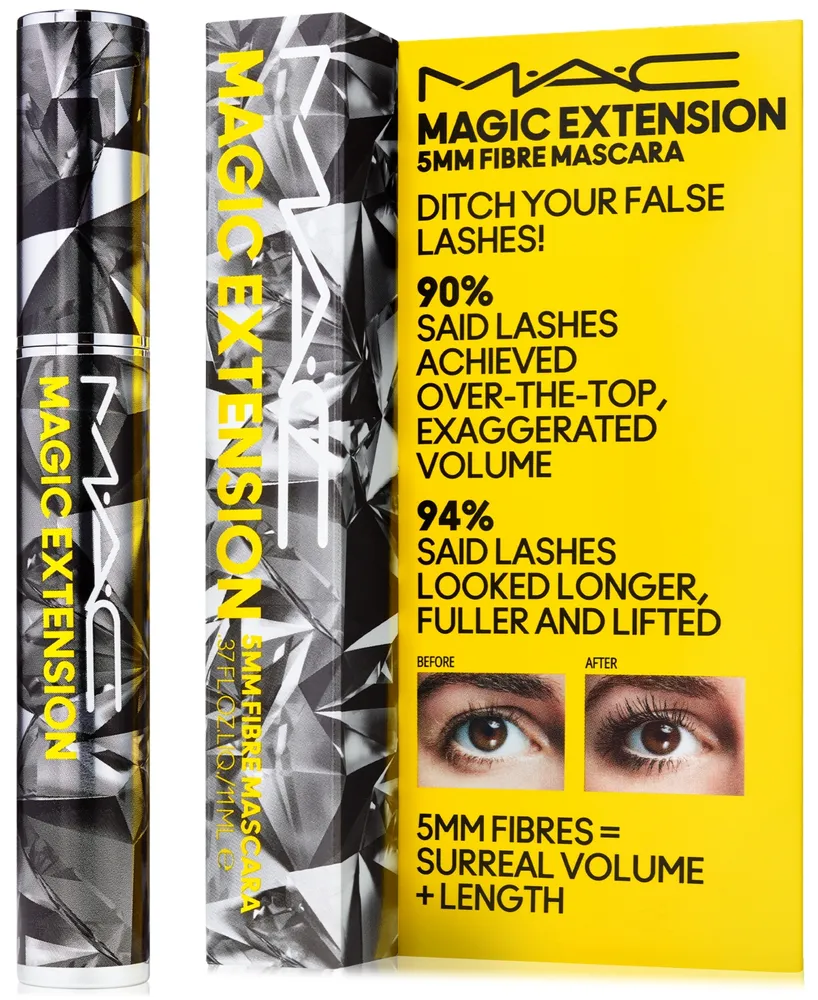Mac Magic Extension 5MM Fibre Mascara