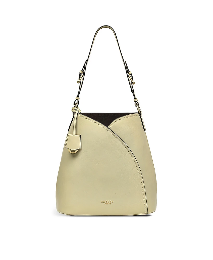 Radley London Women's Tulip Street Small Open Top Shoulder Bag