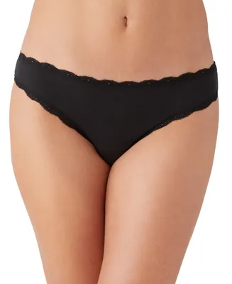 b.tempt'd by Wacoal Women's Inspired Eyelet Bikini Underwear 973219