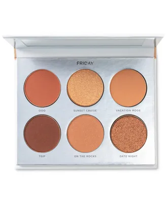 PUR On Point Eyeshadow Palette