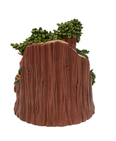 Carved by Heart Jungle Book Figurine