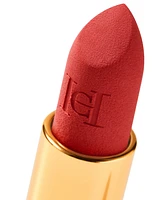 Carolina Herrera Fabulous Kiss Matte Lipstick Refill