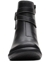 Clarks Women's Angie Spice Booties