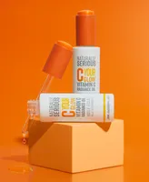 Naturally Serious C Your Glow Vitamin C Radiance Oil