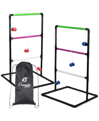 Champion Sports Ladder Ball Game Set, 9 Piece