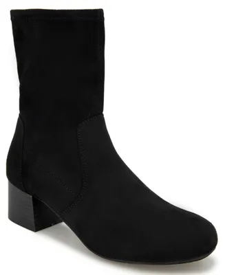 Kenneth Cole Reaction Women's Road Stretch Booties