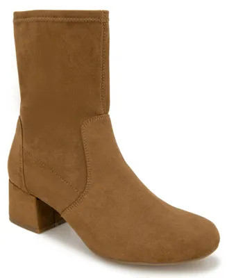 Kenneth Cole Reaction Women's Road Stretch Dress Booties