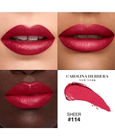 Carolina Herrera Fabulous Kiss Sheer Lipstick Refill