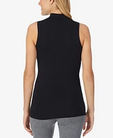 Cuddl Duds Women's Softwear Stretch Tank Top