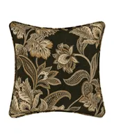 Closeout! Royal Court Montecito Decorative Pillow, 16" x