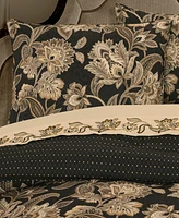 Royal Court Montecito 4-Pc. Comforter Set, King/California King