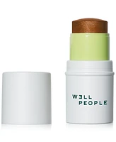Well People Supernatural Stick Bronzer