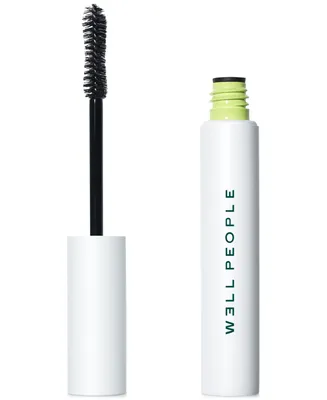 Well People Expressionist Volumizing Mascara