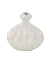 Ceramic Modern 3 Piece Vase Set