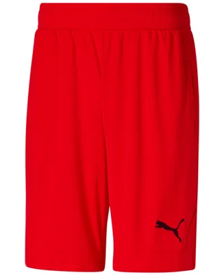 Puma Men's Rtg Regular-Fit 10" Drawstring Shorts