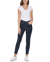 Calvin Klein Jeans Women's Whisper Soft Skinny Jeans