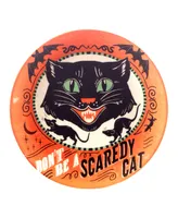 Scaredy Cat Tier Server Set, 2 Pieces