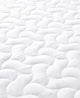 Unikome Water-Resistant Quilted 18" Mattress Protector