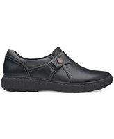 Clarks Women's Caroline Pearl Slip-On Flats