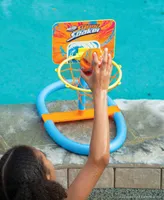 Nerf Super Dunk It Pool Hoops Set