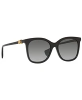 Gucci Women's Sunglasses, GG1071S 55