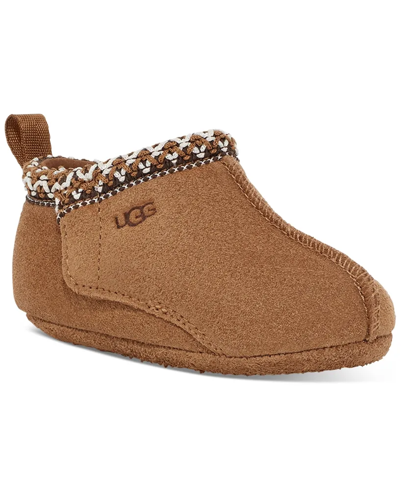 Ugg Baby Tasman Slippers