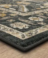 Bobby Berk by Karastan Series 3 Amara 8' x 11' Area Rug