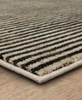 Bobby Berk By Karastan Series 3 Linea Area Rug