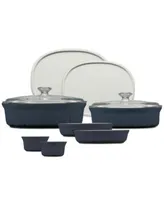 Corningware 10 Piece Bakeware Set Created For Macys