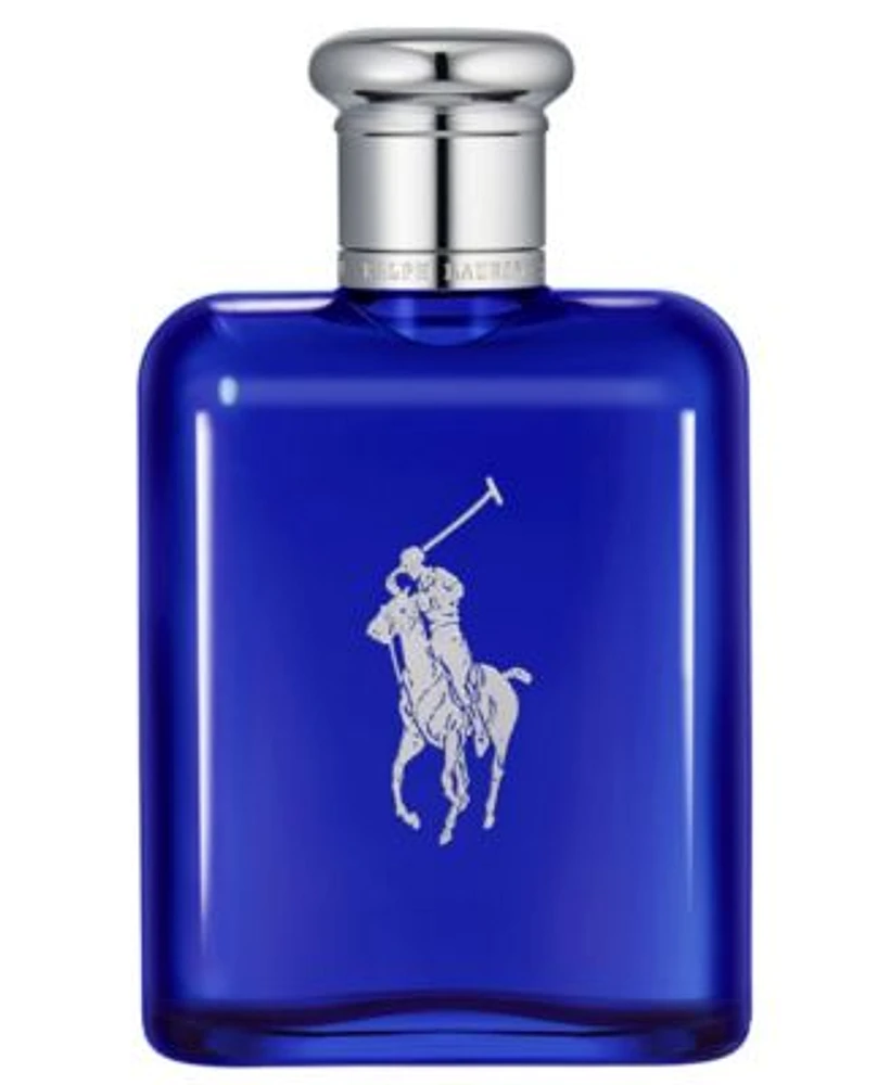 Polo Blue Eau De Toilette Fragrance Collection
