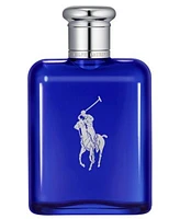 Polo Blue Eau De Toilette Fragrance Collection