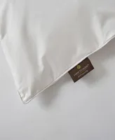 Farm to Home 25% White Down/75% White Feather All Season Comforter