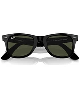 Ray-Ban Unisex Sunglasses