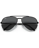 Ray-Ban Unisex Sunglasses