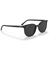 Ray-Ban Unisex Polarized Sunglasses