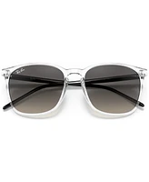Ray-Ban Unisex Sunglasses, RB4387 56