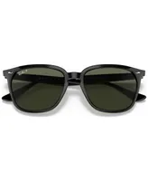 Ray-Ban Unisex Polarized Sunglasses