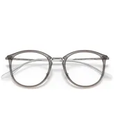 Ray-Ban RB7140 Women's Square Eyeglasses