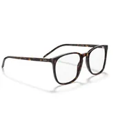 Ray-Ban RB5387 Unisex Square Eyeglasses